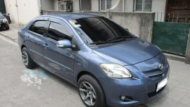 2010 TOYOTA VIOS 1.5 G - like new condition 