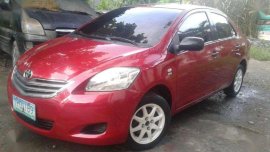 Toyota Vios 2012 MT like new FOR SALE
