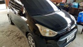 SELLING HYUNDAI Grand i10 2014