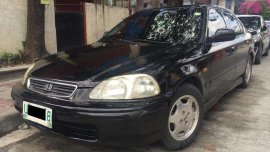 FRESH Honda Civic VTI Automatic 97 Acquired 