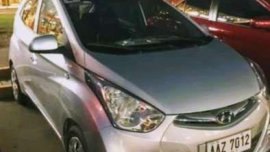 Hyundai EON FOR SALE