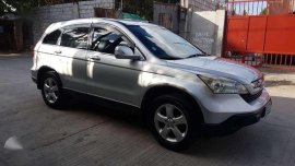 FOR SALE! Honda CR-V 2007 Model Gen 3