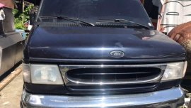Ford E150 Chateau FOR SALE