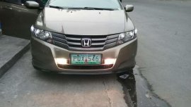 Honda City 2011 FOR SALE