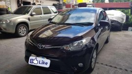 Toyota Vios 2017 13E AT FOR SALE