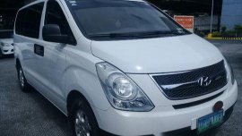 Hyundai Grand Starex 2012 FOR SALE