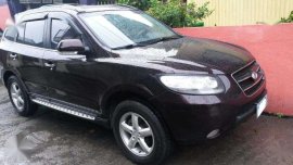 HYUNDAI Santa Fe 2009 FOR SALE