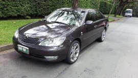 2005 Toyota Camry 3.0 V6... VERY NICE