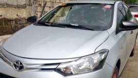 Toyota Vios 2017 with assumed balance