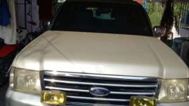 2004 Ford Everest 345k FOR SALE