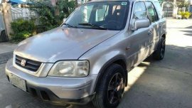 For Sale Honda CRV 1st Gen 4x4 2001 Model