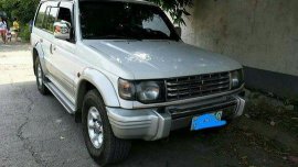 Mitsubishi Pajero 1998 for sale