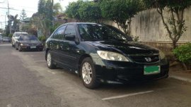 Honda Civic Vti 2004 eagle eye Excellent running Condition