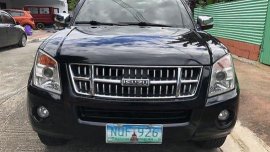 Isuzu Alterra 2010 for sale