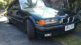 BMW 316i 1997 for sale