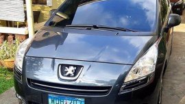 Peugeot 5008 2013 for sale