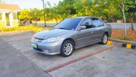 For sale Honda Civic Dimension VTI-S 2005