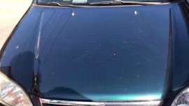 Honda City Type Z 2000 for sale 