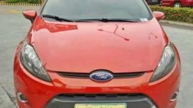 Ford Fiesta 2012 model FOR SALE