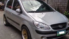 2010 Hyundai Getz for sale