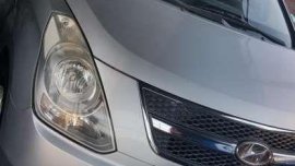 Hyundai Grand Starex 2009 for sale 