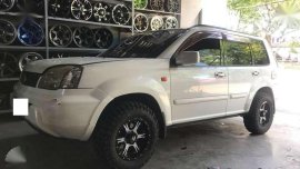 2003 Nissan Xtrail for sale 