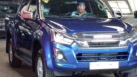 2018 Isuzu D-Max for sale
