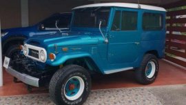 1974 Toyota Land Cruiser FJ40 for sale