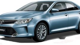 Toyota Camry V 2018 for sale