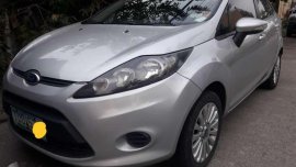 Ford Fiesta 2011 Automatic FOR SALE