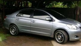 2008 TOYOTA Vios 1.5G AT FOR SALE