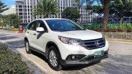 HONDA CRV 2014 AT RUSH FOR SALE 