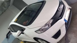 2018 Honda Jazz CVT FOR SALE