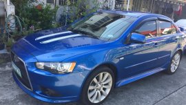 Mitsubishi Lancer Ex 2012 for sale