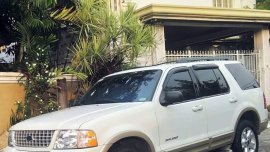 Ford Explorer 2006 For sale 