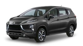 2018 MITSUBISHI XPANDER FOR SALE