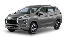 2018 MITSUBISHI XPANDER FOR SALE