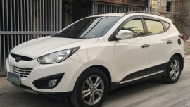 Hyundai Tucson 2013 for sale