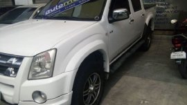 2013 Isuzu DMAX 4X4 Diesel MT For Sale 