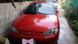 Hyundai Elantra Sedan 1998 For Sale 