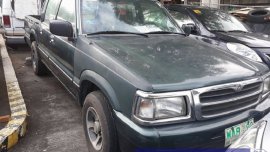 1997 MAZDA B2500 FOR SALE