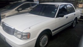 1993 Toyota Crown Gas MT For Sale 