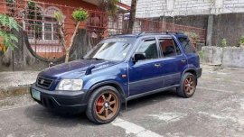 Honda CRV Gen 1 for sale 