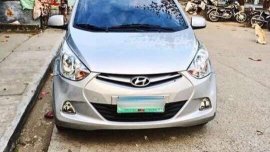 Hyundai Eon GLS 30k Mileage 2012 model
