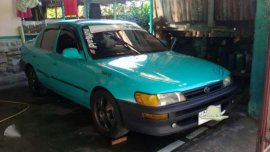 Toyota Corolla xe power steering FOR SALE