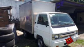 Mitsubishi L300 2012 for sale 