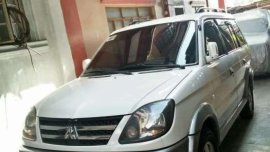 2011 Mitsubishi Adventure gls sport for sale 