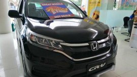 Honda CR-V 2017 for sale