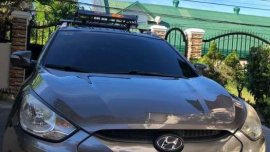 2012 HYUNDAI Tucson FOR SALE