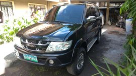 Isuzu Sportivo 2006 for sale